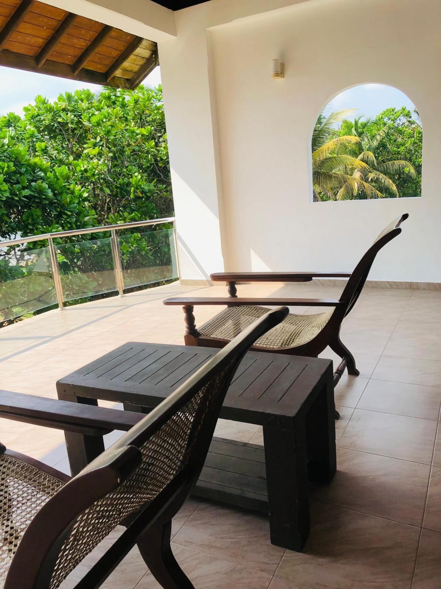 Paradise Bay Beruwala Exterior photo