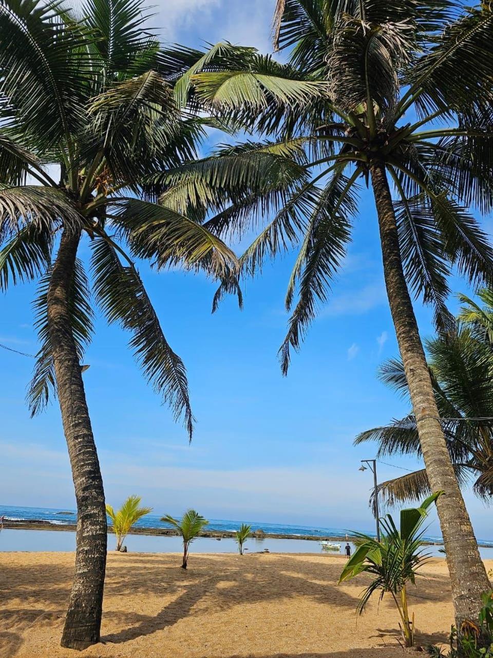Paradise Bay Beruwala Exterior photo