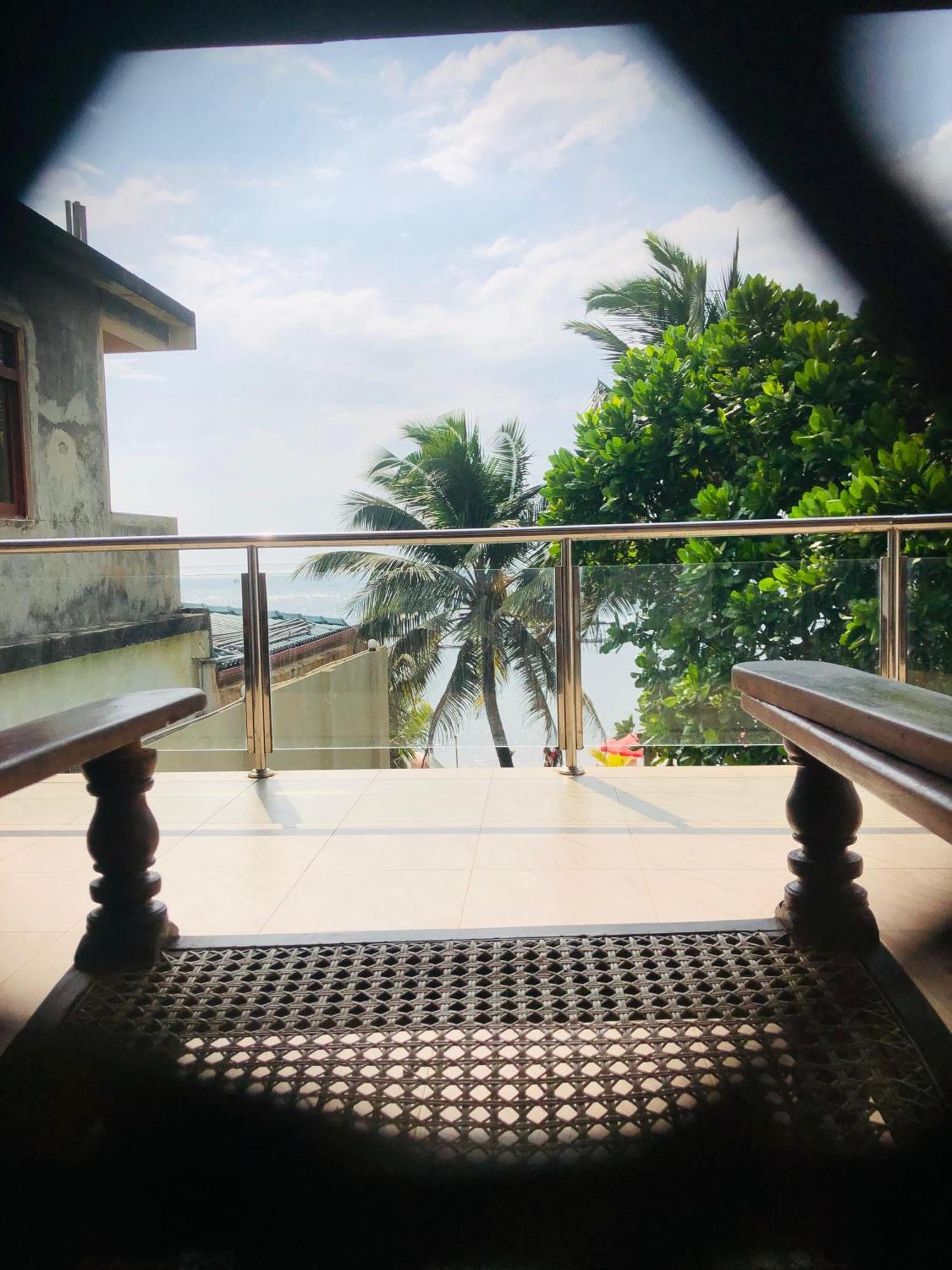 Paradise Bay Beruwala Exterior photo
