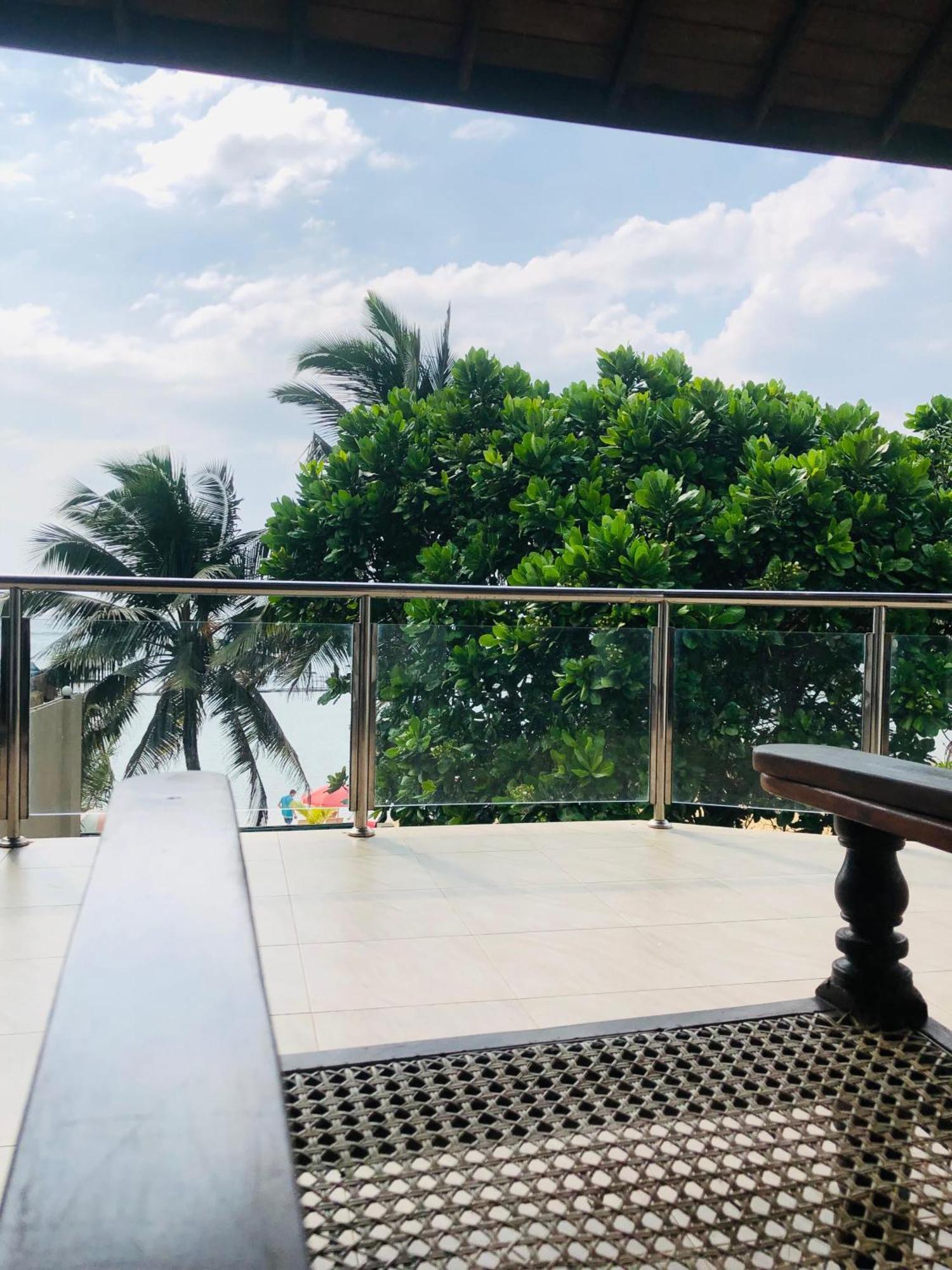 Paradise Bay Beruwala Exterior photo