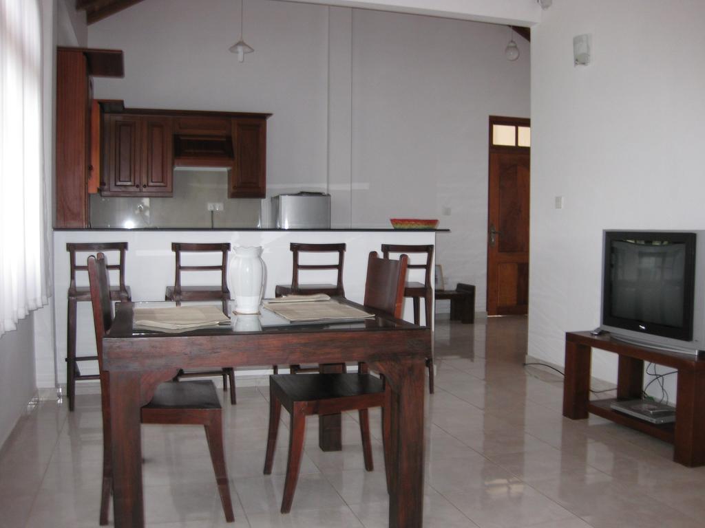 Paradise Bay Beruwala Room photo