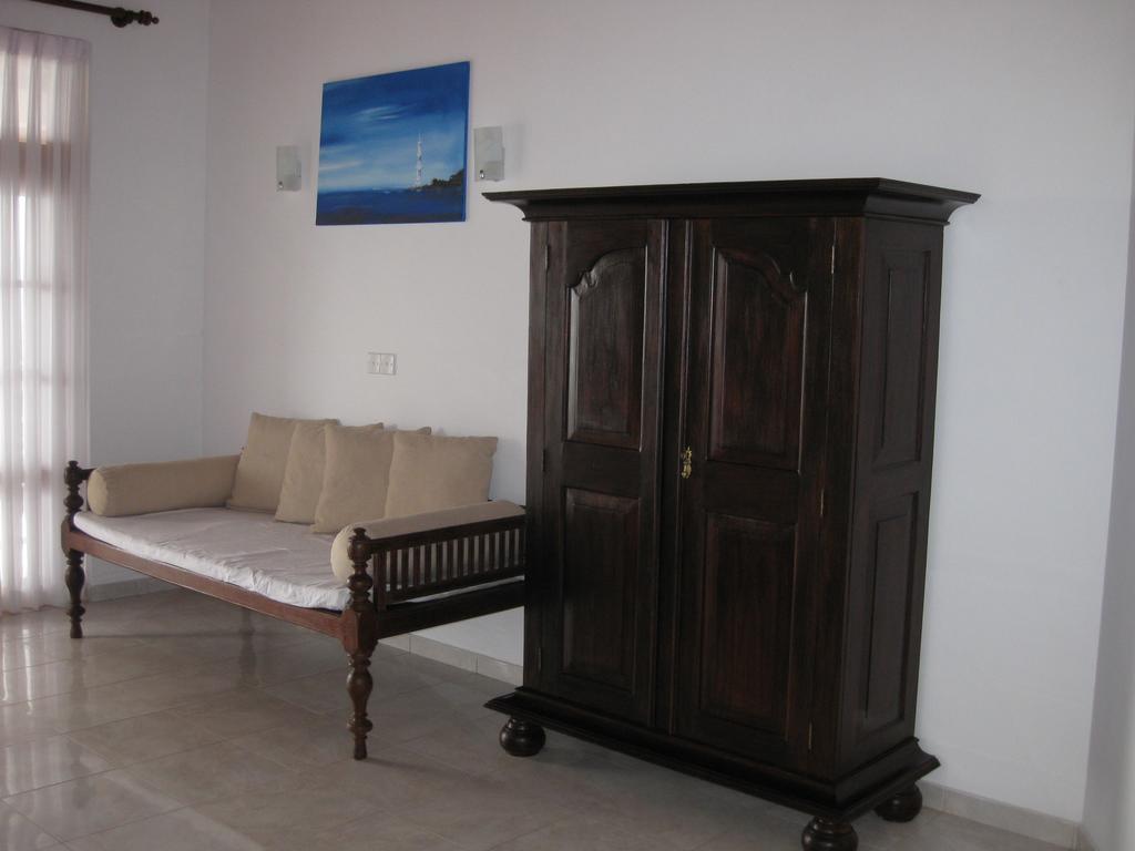 Paradise Bay Beruwala Room photo