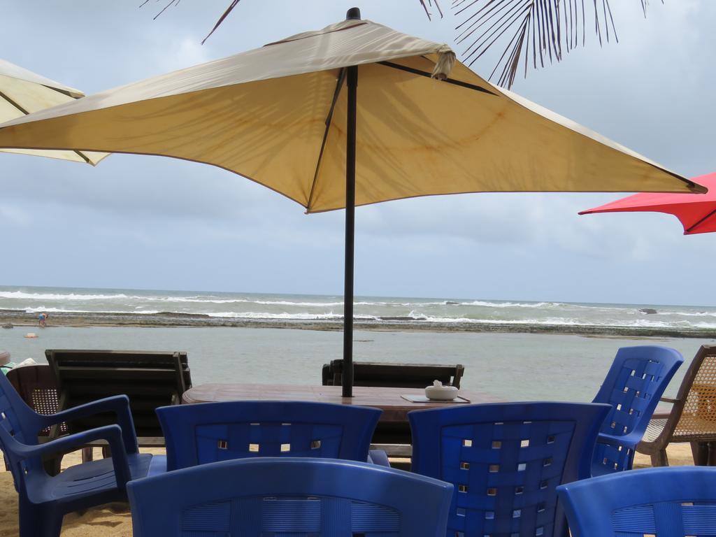 Paradise Bay Beruwala Exterior photo