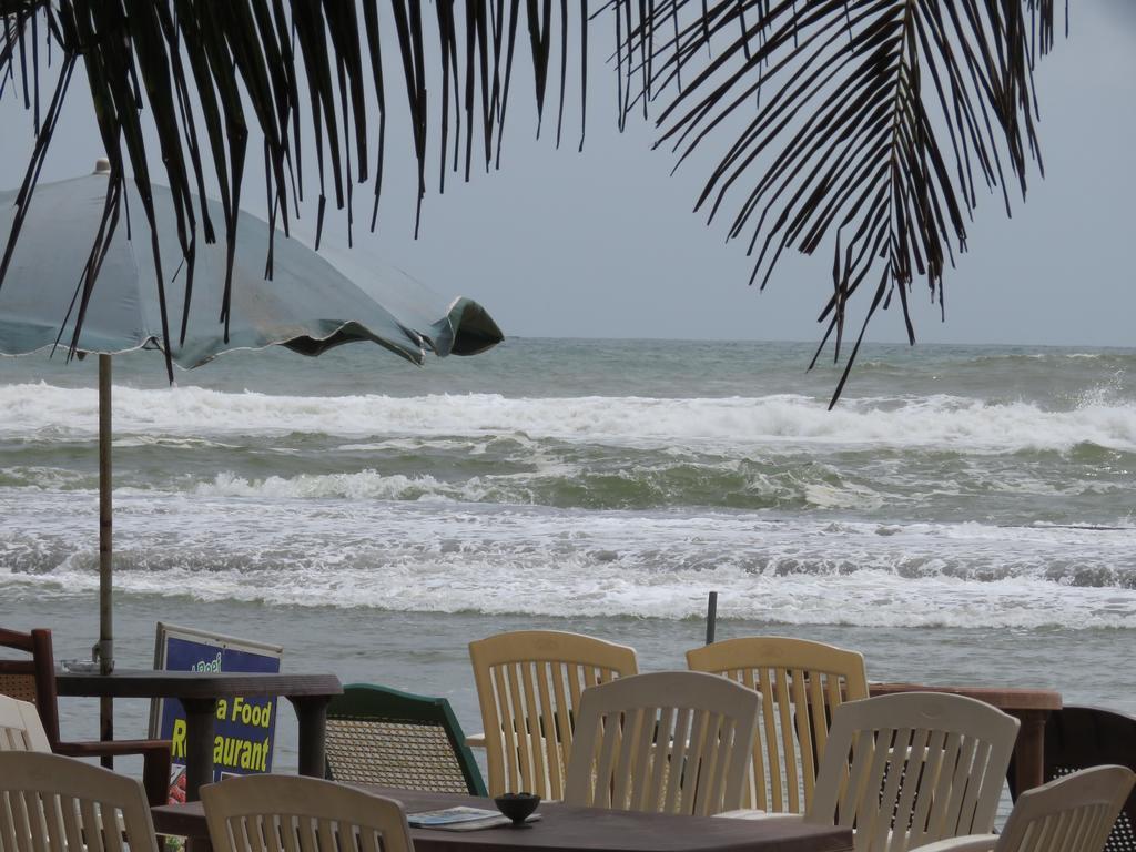 Paradise Bay Beruwala Exterior photo