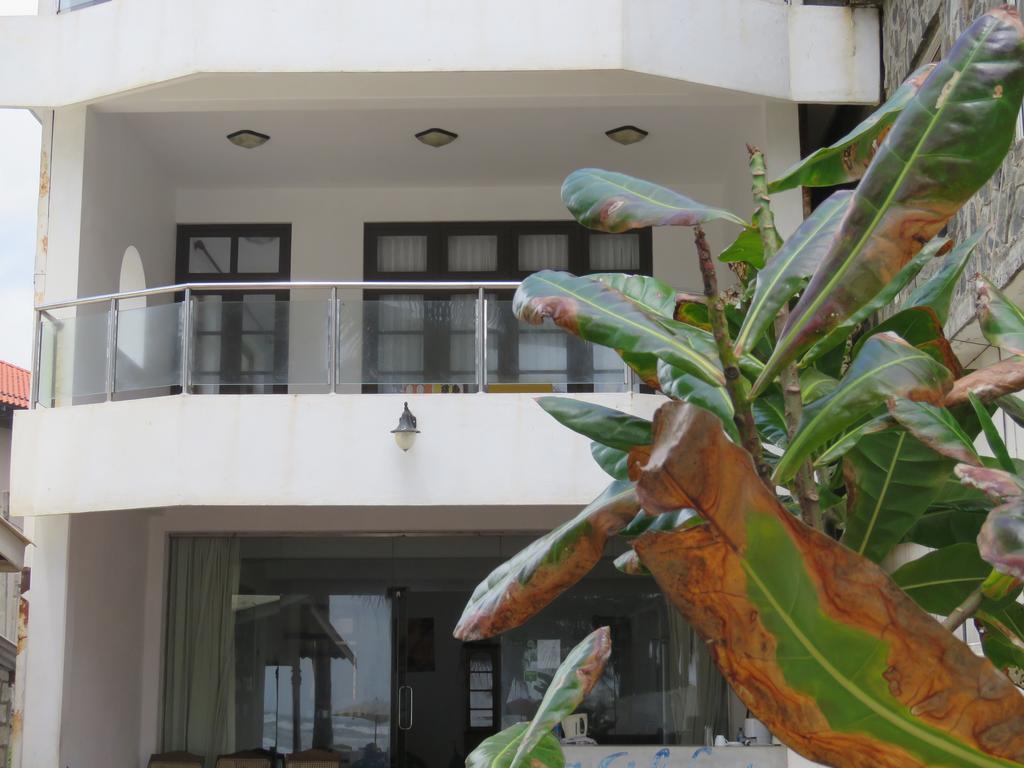 Paradise Bay Beruwala Exterior photo
