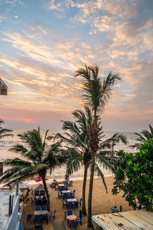 Paradise Bay Beruwala Exterior photo