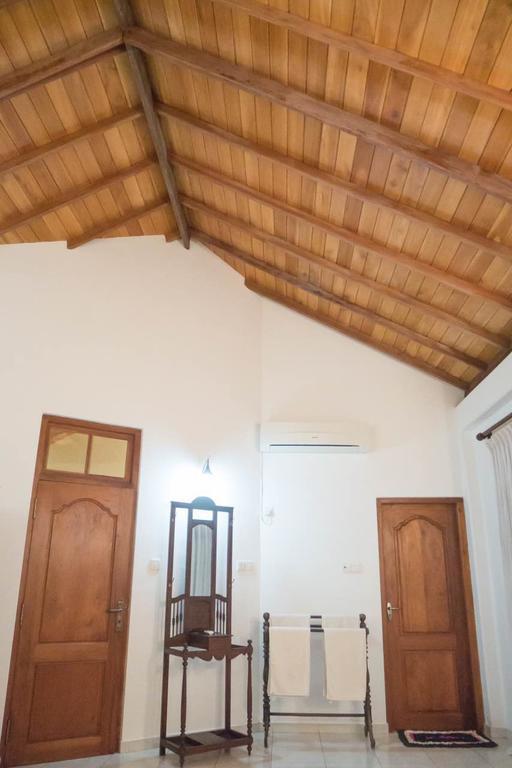 Paradise Bay Beruwala Exterior photo