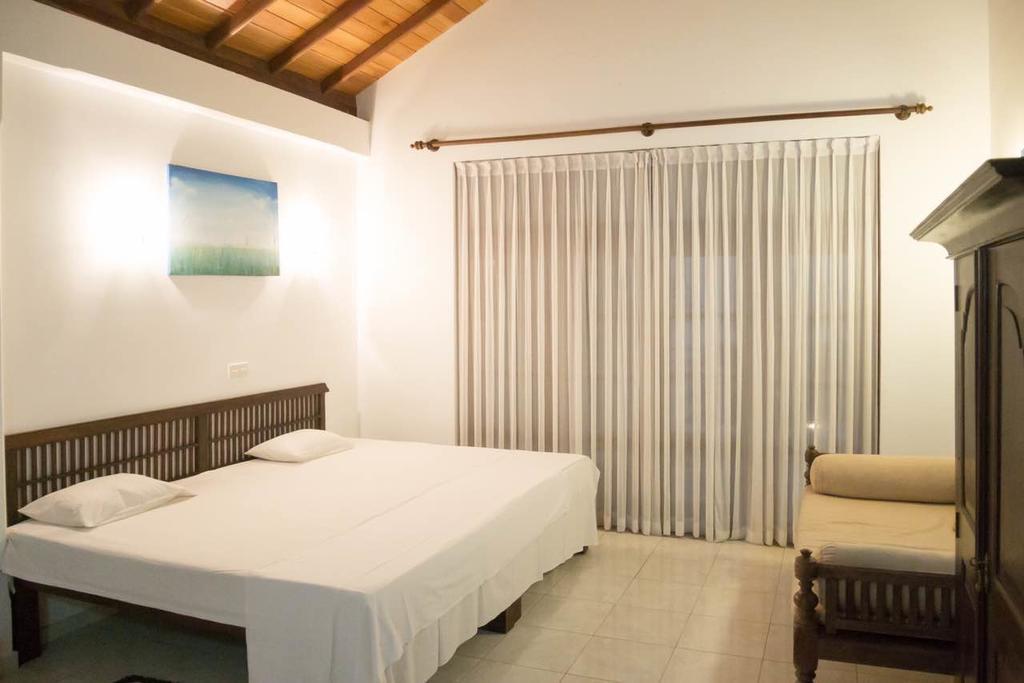 Paradise Bay Beruwala Exterior photo