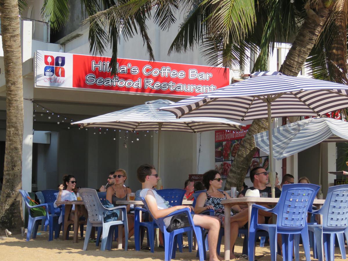 Paradise Bay Beruwala Exterior photo