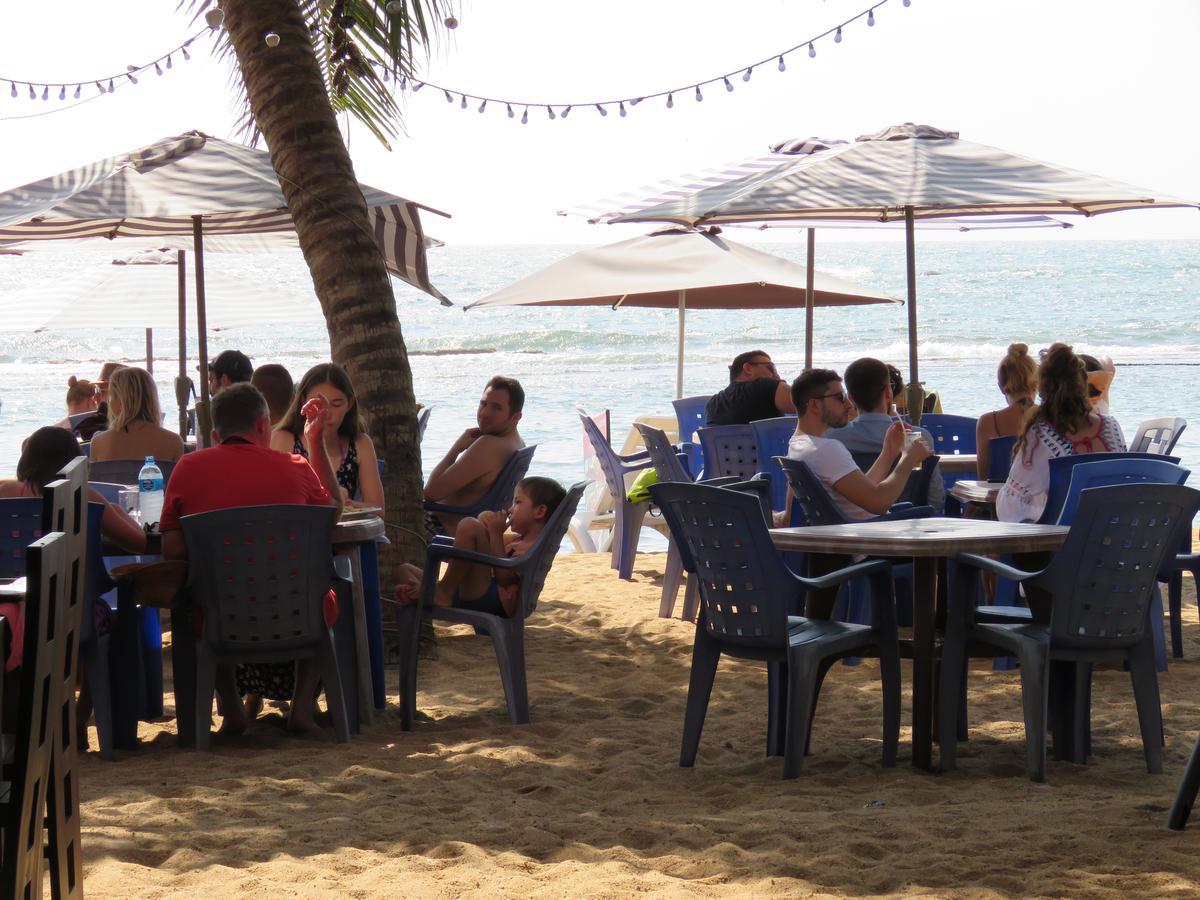 Paradise Bay Beruwala Exterior photo