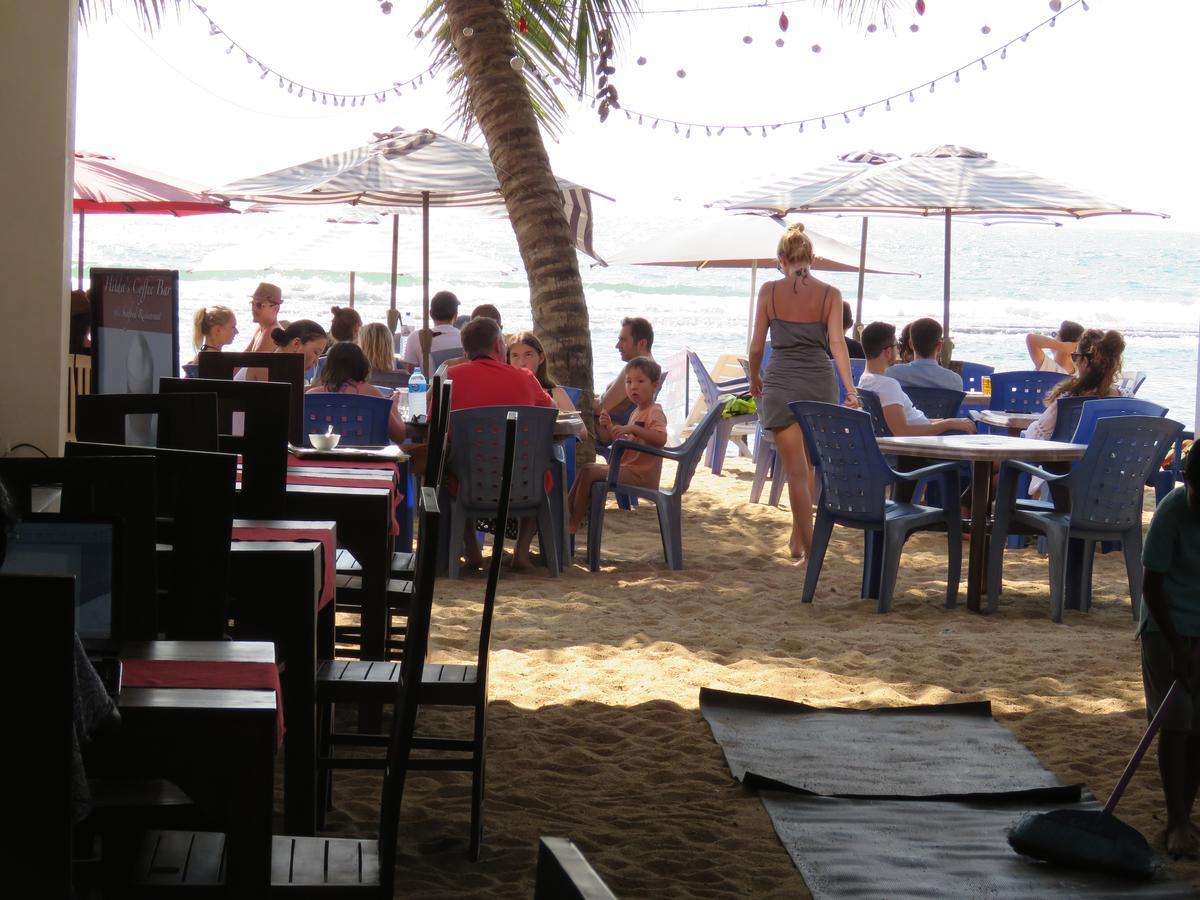 Paradise Bay Beruwala Exterior photo